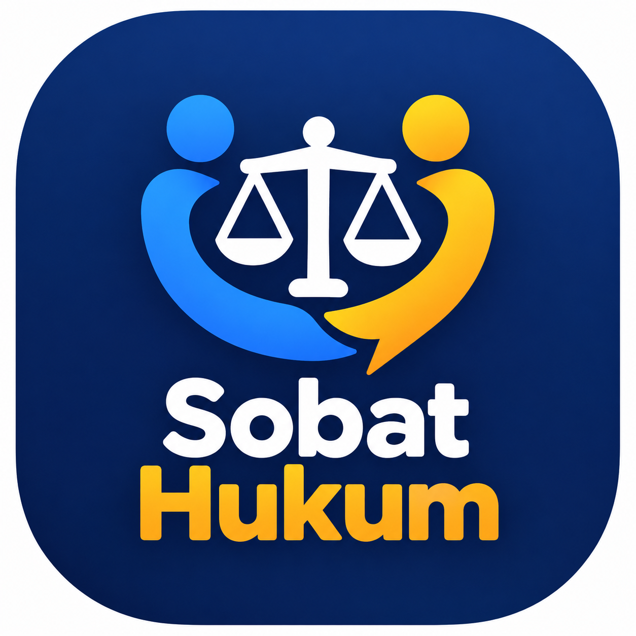 Logo SOBAT HUKUM